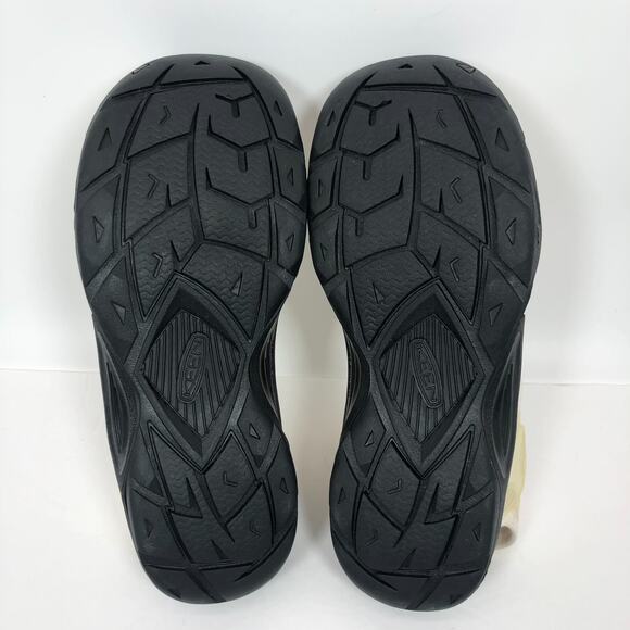 KEEN Evofit Water Sport Hiking Sandals Closed Toe Shoes Womens 10 Wide New NoBx - Picture 7 of 12